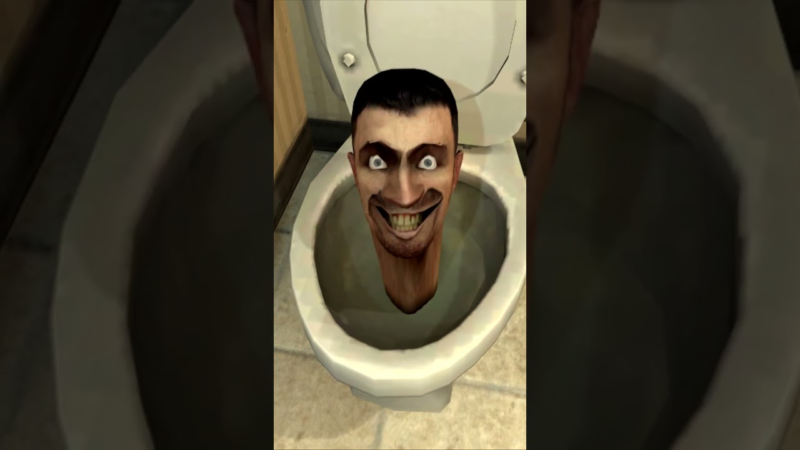 G-Man Skibidi Toilet, Skibidi Multiverse Wiki