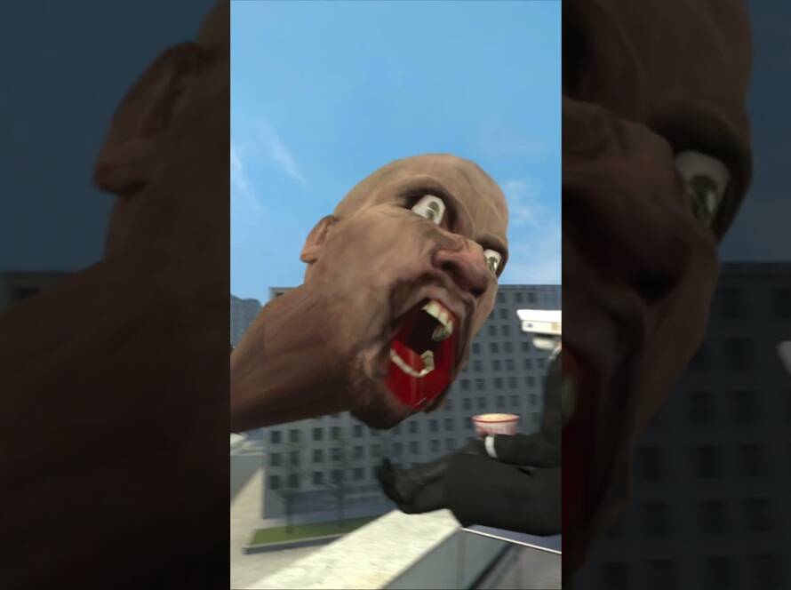 Skibidi Toilet – Season 6 (All Episodes)