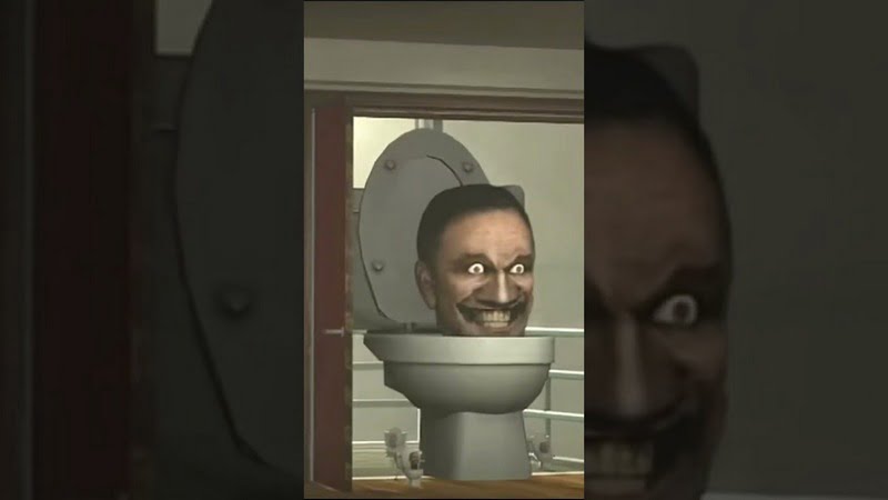 Skibidi Toilet:  Meme Turned Online Game & Cultural Phenomenon