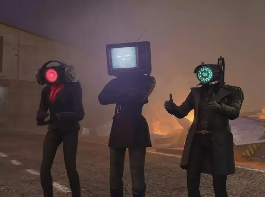 Skibidi Toilet Season 22 - Episodes 66, 67, 68 Guide