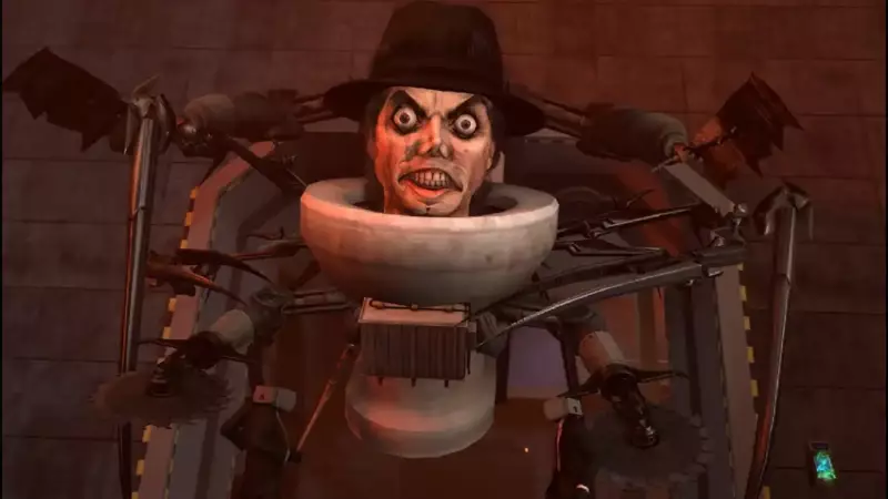 Skibidi Toilet – Season 23 - All Episodes 69, 70, 71 - Epic Squad Showdown